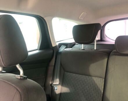 Сірий Форд Фокус, об'ємом двигуна 2 л та пробігом 172 тис. км за 9200 $, фото 15 на Automoto.ua