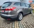 Сірий Форд Фокус, об'ємом двигуна 1.6 л та пробігом 258 тис. км за 8199 $, фото 37 на Automoto.ua