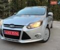 Серый Форд Фокус, объемом двигателя 1.6 л и пробегом 237 тыс. км за 7899 $, фото 5 на Automoto.ua