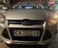 Сірий Форд Фокус, об'ємом двигуна 1.56 л та пробігом 210 тис. км за 8500 $, фото 5 на Automoto.ua