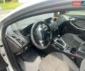 Сірий Форд Фокус, об'ємом двигуна 1.6 л та пробігом 368 тис. км за 7600 $, фото 32 на Automoto.ua