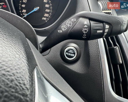 Серый Форд Фокус, объемом двигателя 1.6 л и пробегом 219 тыс. км за 8749 $, фото 73 на Automoto.ua