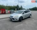 Сірий Форд Фокус, об'ємом двигуна 1.6 л та пробігом 368 тис. км за 7600 $, фото 12 на Automoto.ua