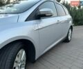 Сірий Форд Фокус, об'ємом двигуна 1.6 л та пробігом 205 тис. км за 6650 $, фото 7 на Automoto.ua