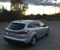 Серый Форд Фокус, объемом двигателя 1.6 л и пробегом 259 тыс. км за 8400 $, фото 2 на Automoto.ua