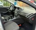 Серый Форд Фокус, объемом двигателя 1.6 л и пробегом 227 тыс. км за 8400 $, фото 27 на Automoto.ua