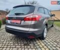 Сірий Форд Фокус, об'ємом двигуна 1.6 л та пробігом 258 тис. км за 8199 $, фото 38 на Automoto.ua
