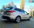 Сірий Форд Фокус, об'ємом двигуна 1.6 л та пробігом 239 тис. км за 7650 $, фото 13 на Automoto.ua