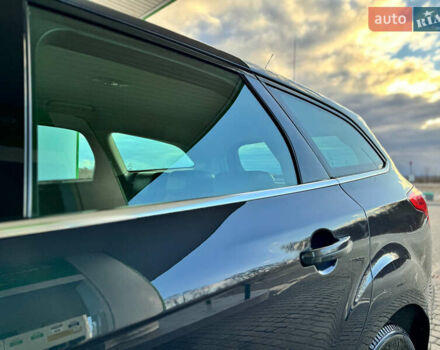 Серый Форд Фокус, объемом двигателя 1.6 л и пробегом 219 тыс. км за 9250 $, фото 31 на Automoto.ua