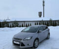 Серый Форд Фокус, объемом двигателя 1.56 л и пробегом 225 тыс. км за 8800 $, фото 1 на Automoto.ua