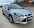 Серый Форд Фокус, объемом двигателя 1.56 л и пробегом 268 тыс. км за 8600 $, фото 1 на Automoto.ua