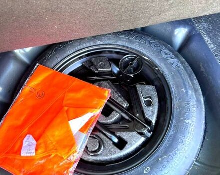 Серый Форд Фокус, объемом двигателя 1.6 л и пробегом 21800 тыс. км за 7500 $, фото 8 на Automoto.ua