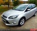 Серый Форд Фокус, объемом двигателя 1 л и пробегом 132 тыс. км за 6600 $, фото 2 на Automoto.ua