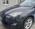 Сірий Форд Фокус, об'ємом двигуна 1 л та пробігом 168 тис. км за 7200 $, фото 9 на Automoto.ua