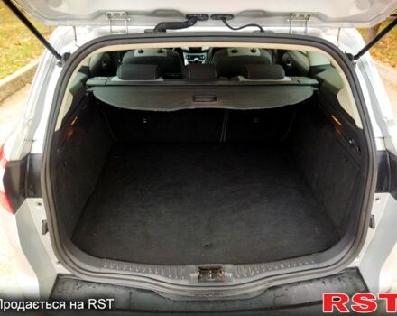 Серый Форд Фокус, объемом двигателя 1 л и пробегом 132 тыс. км за 6600 $, фото 11 на Automoto.ua