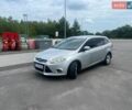 Сірий Форд Фокус, об'ємом двигуна 1.6 л та пробігом 368 тис. км за 6750 $, фото 10 на Automoto.ua