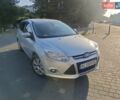 Сірий Форд Фокус, об'ємом двигуна 1.56 л та пробігом 237 тис. км за 8000 $, фото 1 на Automoto.ua