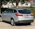 Сірий Форд Фокус, об'ємом двигуна 1.6 л та пробігом 250 тис. км за 7999 $, фото 17 на Automoto.ua