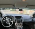 Сірий Форд Фокус, об'ємом двигуна 1 л та пробігом 213 тис. км за 6600 $, фото 8 на Automoto.ua
