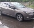 Серый Форд Фокус, объемом двигателя 1 л и пробегом 185 тыс. км за 6182 $, фото 1 на Automoto.ua