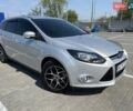 Форд Фокус 2013 в Новоукраинке на Automoto.ua Серый Форд Фокус, объемом двигателя 1.6 л и пробегом 257 тыс. км за 7900 $, фото 8 на Automoto.ua