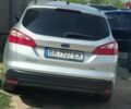 Сірий Форд Фокус, об'ємом двигуна 1.6 л та пробігом 205 тис. км за 5013 $, фото 2 на Automoto.ua