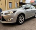 Сірий Форд Фокус, об'ємом двигуна 1.6 л та пробігом 246 тис. км за 8350 $, фото 1 на Automoto.ua