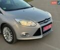 Сірий Форд Фокус, об'ємом двигуна 2 л та пробігом 193 тис. км за 7600 $, фото 11 на Automoto.ua