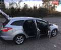 Форд Фокус 2013 в Львове на Automoto.ua Серый Форд Фокус, объемом двигателя 1.56 л и пробегом 259 тыс. км за 8400 $, фото 6 на Automoto.ua