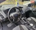 Сірий Форд Фокус, об'ємом двигуна 1 л та пробігом 80 тис. км за 7500 $, фото 25 на Automoto.ua