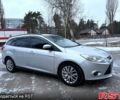 Серый Форд Фокус, объемом двигателя 1.6 л и пробегом 210 тыс. км за 7350 $, фото 2 на Automoto.ua