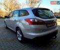 Сірий Форд Фокус, об'ємом двигуна 1.6 л та пробігом 239 тис. км за 7650 $, фото 17 на Automoto.ua