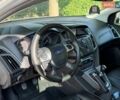 Сірий Форд Фокус, об'ємом двигуна 1.6 л та пробігом 250 тис. км за 7800 $, фото 45 на Automoto.ua