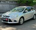 Серый Форд Фокус, объемом двигателя 1 л и пробегом 185 тыс. км за 6390 $, фото 1 на Automoto.ua