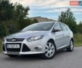 Серый Форд Фокус, объемом двигателя 1.6 л и пробегом 316 тыс. км за 7850 $, фото 6 на Automoto.ua