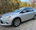Сірий Форд Фокус, об'ємом двигуна 1.6 л та пробігом 300 тис. км за 7350 $, фото 1 на Automoto.ua