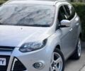 Сірий Форд Фокус, об'ємом двигуна 1.6 л та пробігом 233 тис. км за 7900 $, фото 10 на Automoto.ua