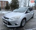Сірий Форд Фокус, об'ємом двигуна 0 л та пробігом 215 тис. км за 7500 $, фото 1 на Automoto.ua
