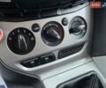 Сірий Форд Фокус, об'ємом двигуна 1.6 л та пробігом 233 тис. км за 6777 $, фото 30 на Automoto.ua