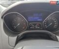Сірий Форд Фокус, об'ємом двигуна 1.56 л та пробігом 196 тис. км за 7999 $, фото 10 на Automoto.ua
