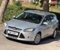 Сірий Форд Фокус, об'ємом двигуна 1.6 л та пробігом 250 тис. км за 7800 $, фото 6 на Automoto.ua