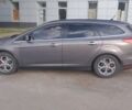 Серый Форд Фокус, объемом двигателя 1 л и пробегом 185 тыс. км за 6182 $, фото 2 на Automoto.ua