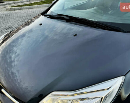 Серый Форд Фокус, объемом двигателя 1.6 л и пробегом 219 тыс. км за 9499 $, фото 45 на Automoto.ua