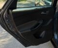 Сірий Форд Фокус, об'ємом двигуна 1.6 л та пробігом 220 тис. км за 8700 $, фото 87 на Automoto.ua