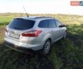 Сірий Форд Фокус, об'ємом двигуна 1.56 л та пробігом 328 тис. км за 6600 $, фото 6 на Automoto.ua