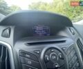 Сірий Форд Фокус, об'ємом двигуна 1.6 л та пробігом 224 тис. км за 8350 $, фото 35 на Automoto.ua