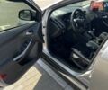 Форд Фокус 2013 в Новоукраинке на Automoto.ua Серый Форд Фокус, объемом двигателя 1.6 л и пробегом 257 тыс. км за 7900 $, фото 16 на Automoto.ua
