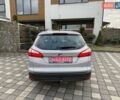 Серый Форд Фокус, объемом двигателя 1.6 л и пробегом 230 тыс. км за 7899 $, фото 39 на Automoto.ua