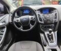 Сірий Форд Фокус, об'ємом двигуна 1.6 л та пробігом 235 тис. км за 7500 $, фото 5 на Automoto.ua