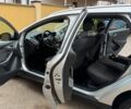 Сірий Форд Фокус, об'ємом двигуна 1.6 л та пробігом 246 тис. км за 7950 $, фото 54 на Automoto.ua
